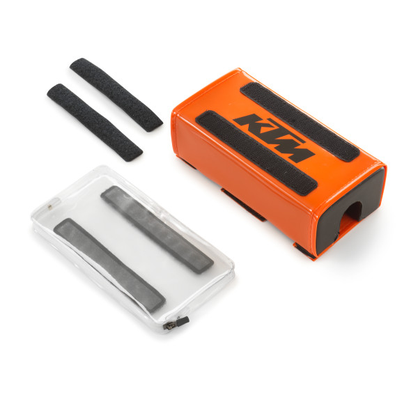 KTM Smartphone handlebar pad